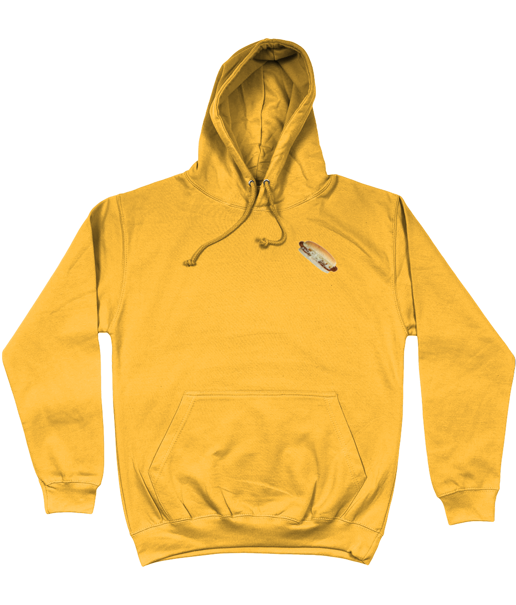 Broodje Frikandeltje Speciaal Hoodie
