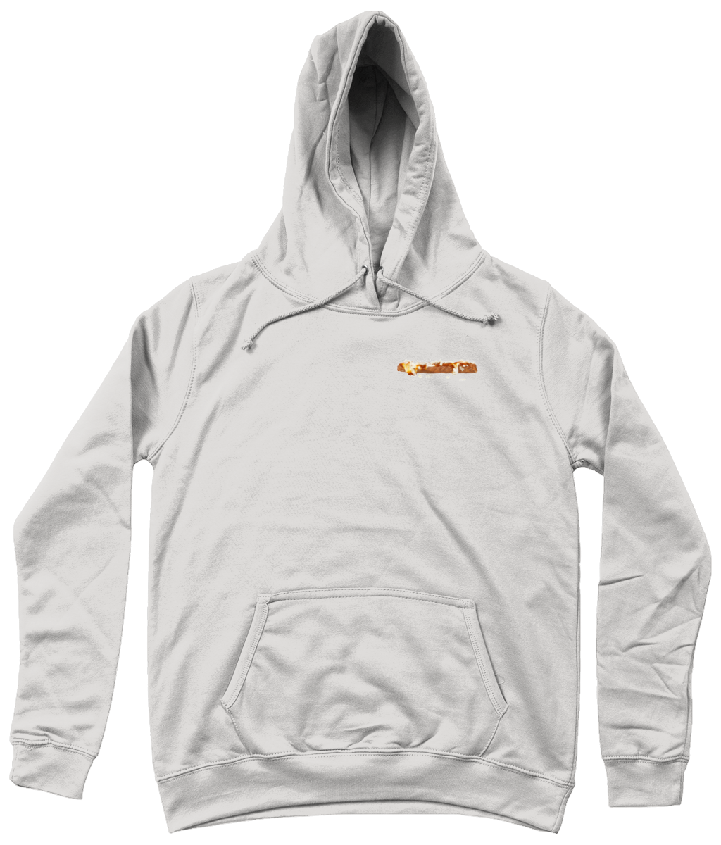 Frikandeltje Speciaal Dames Hoodie