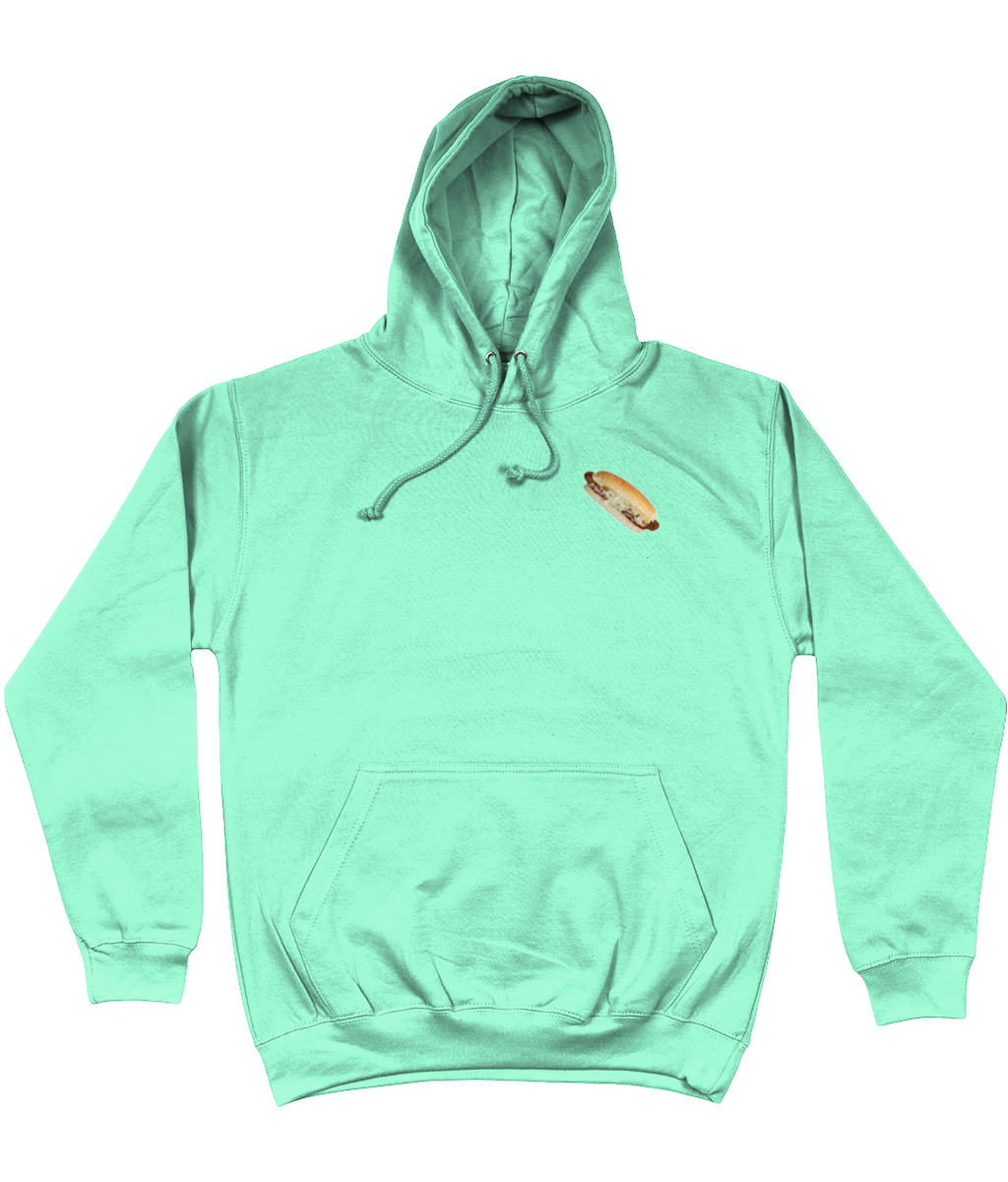 Broodje Frikandeltje Speciaal Hoodie