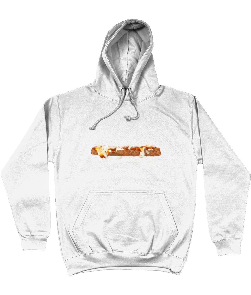 Frikandel Speciaal Hoodie