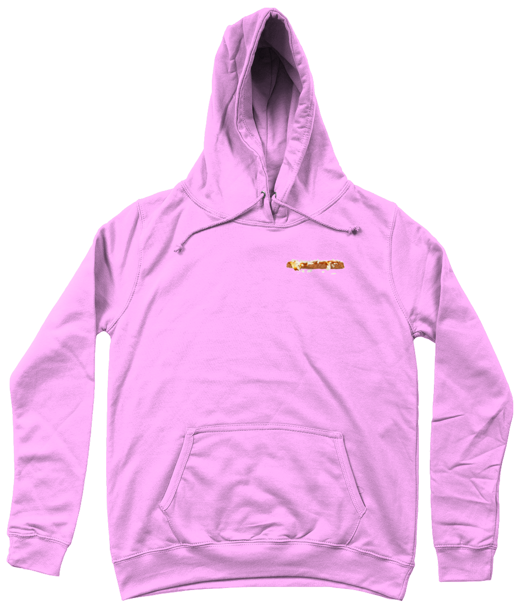 Frikandeltje Speciaal Dames Hoodie