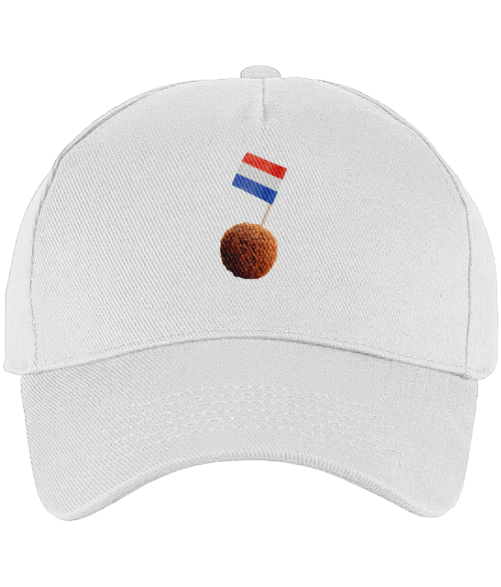Bitterbal Petje