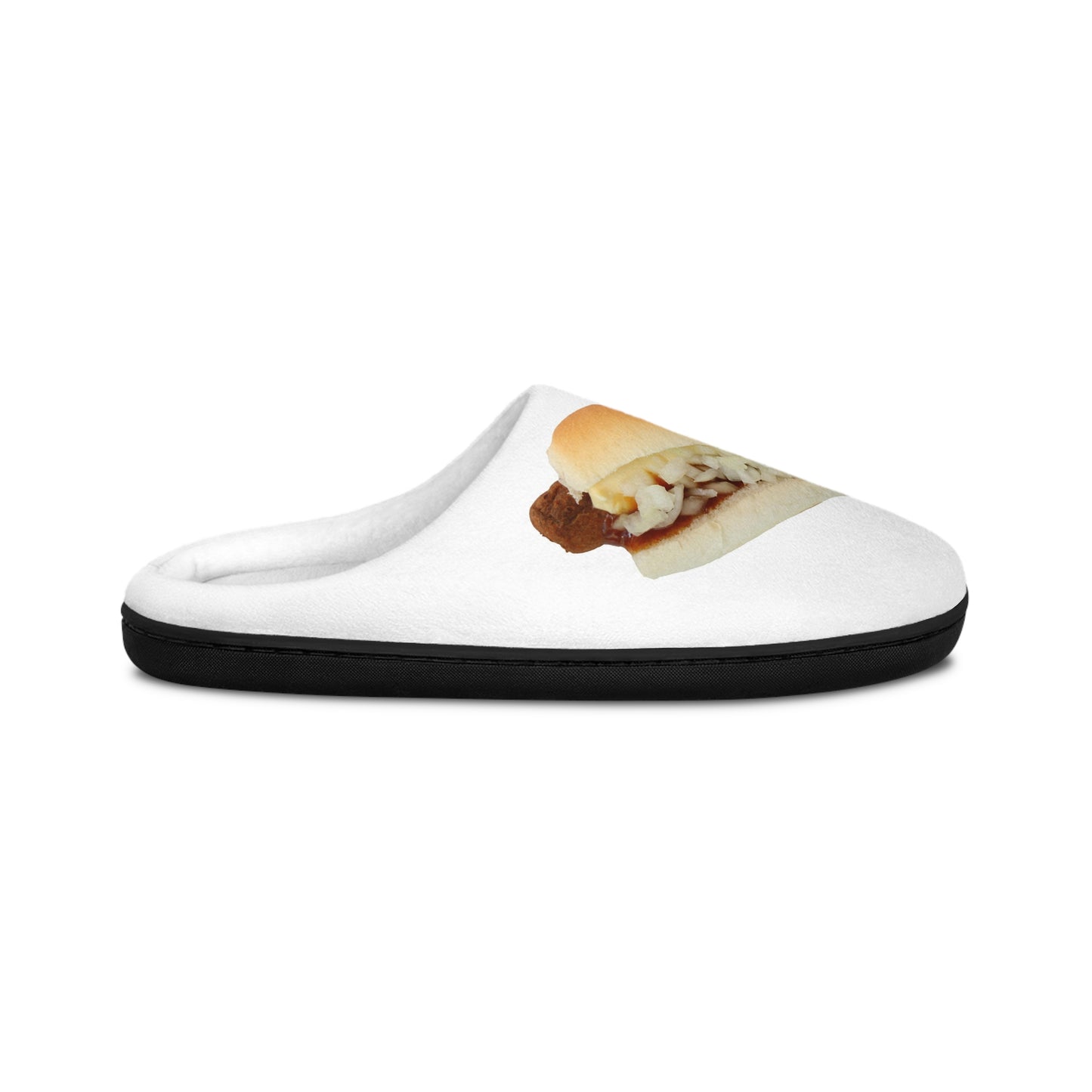 Frikadel speciaal dames sloffen product