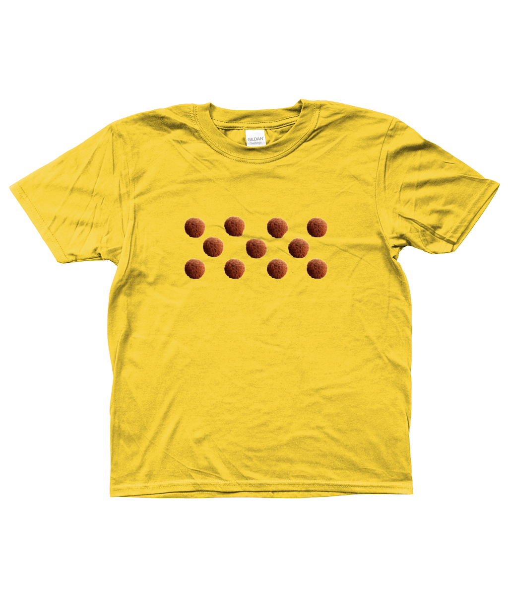 Kids T-Shirt Bitterballen