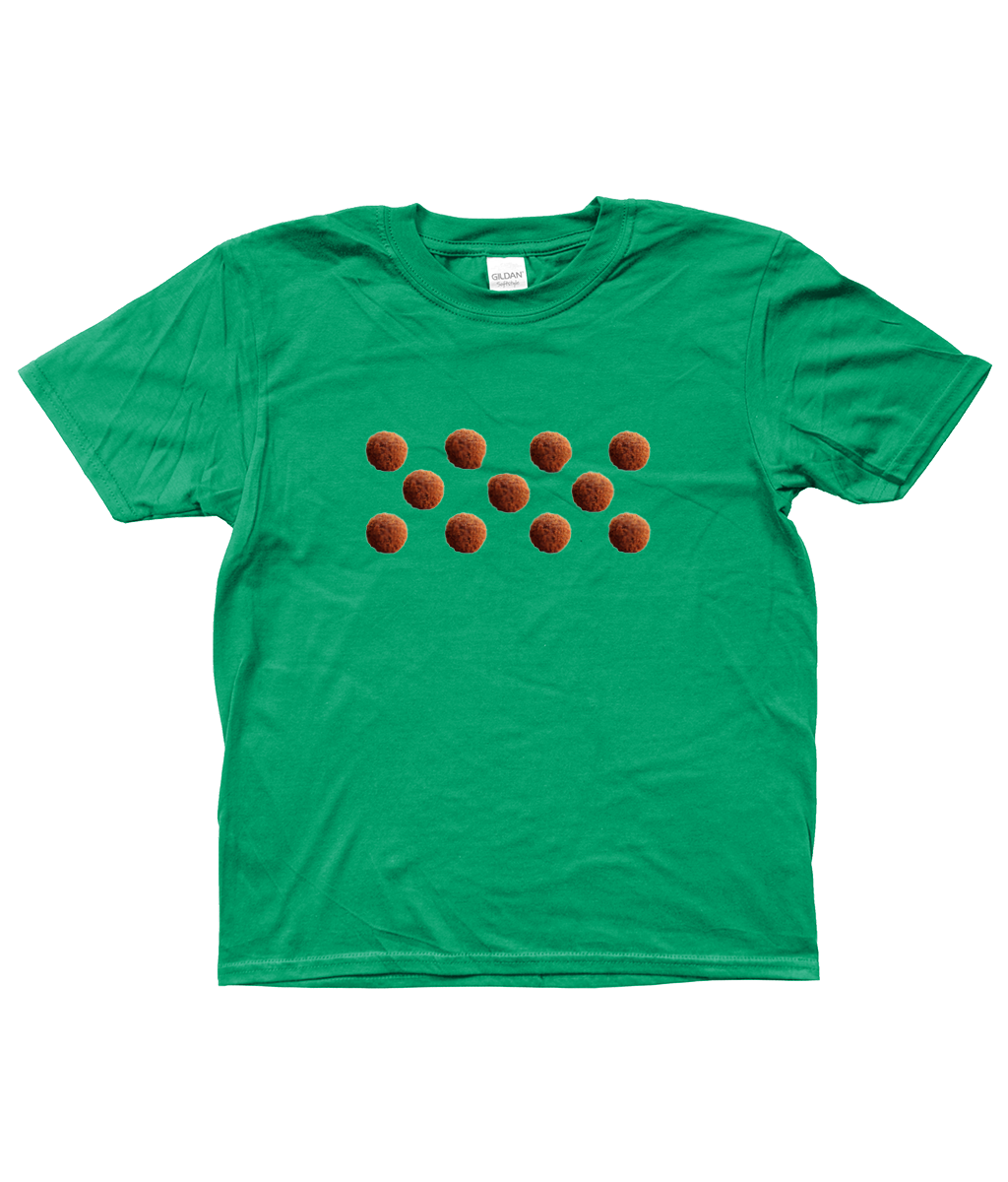 Kids T-Shirt Bitterballen
