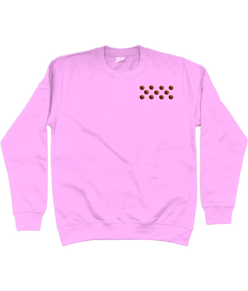 Heren Sweater Bitterballen