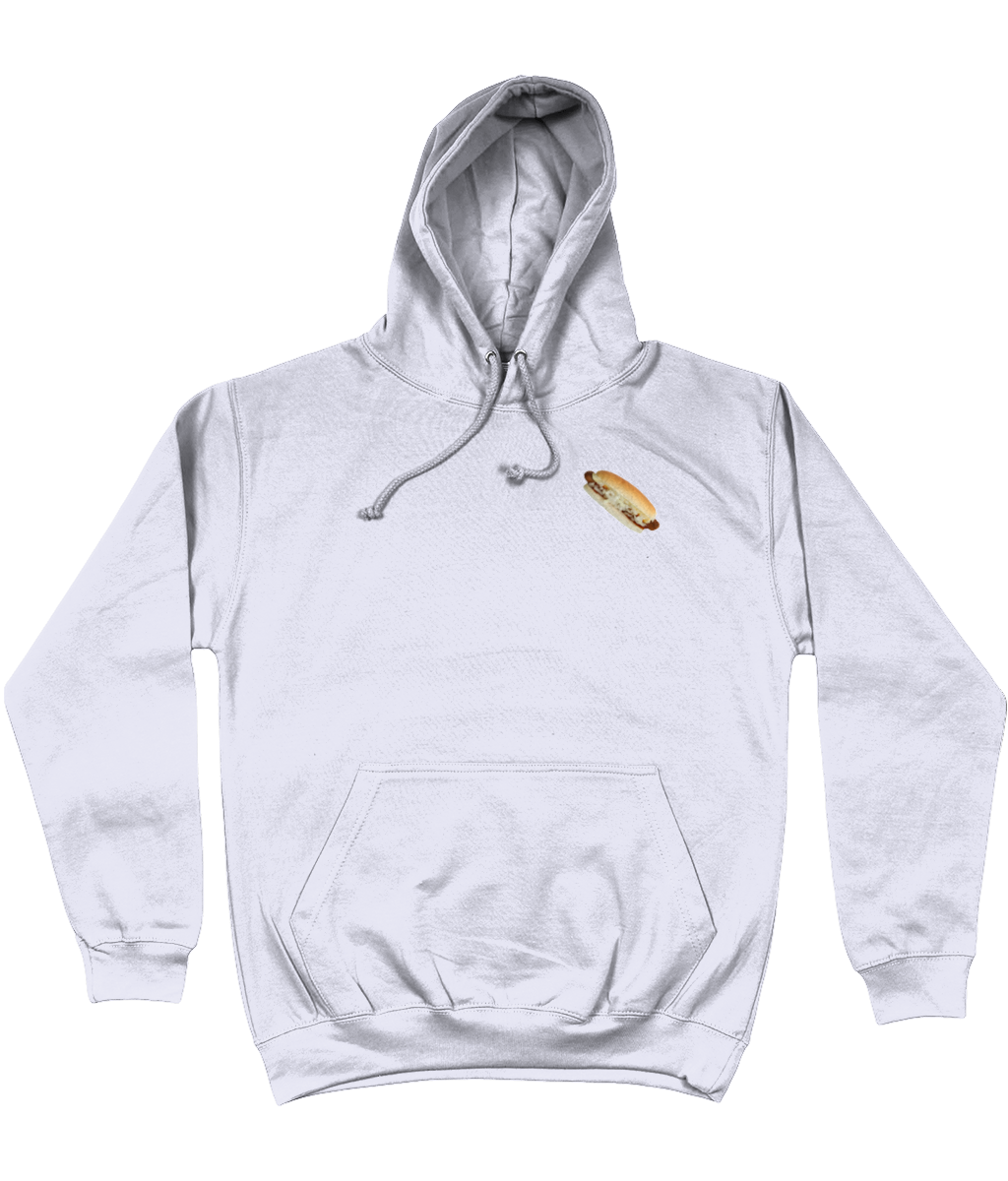 Broodje Frikandeltje Speciaal Hoodie