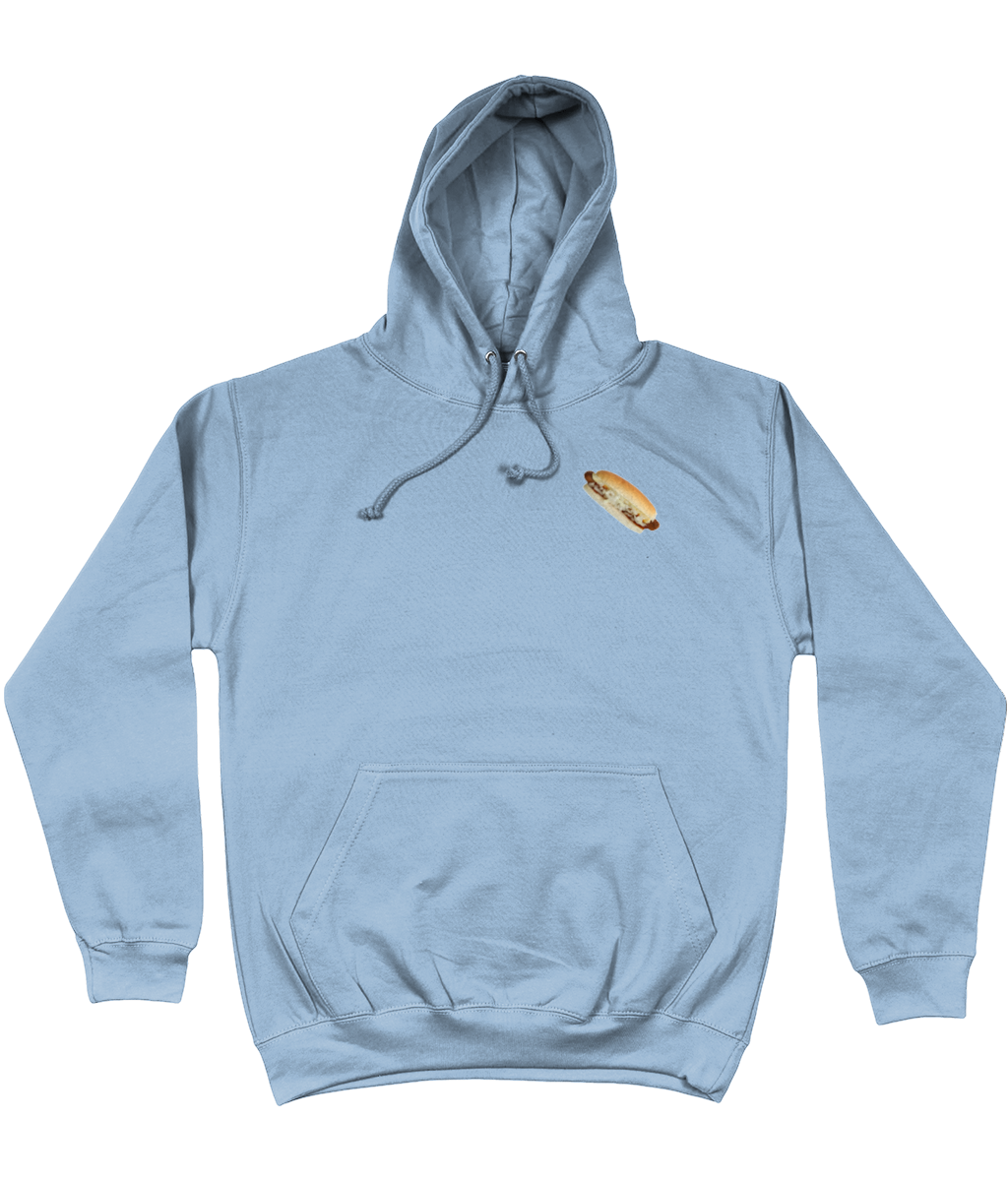 Broodje Frikandeltje Speciaal Hoodie