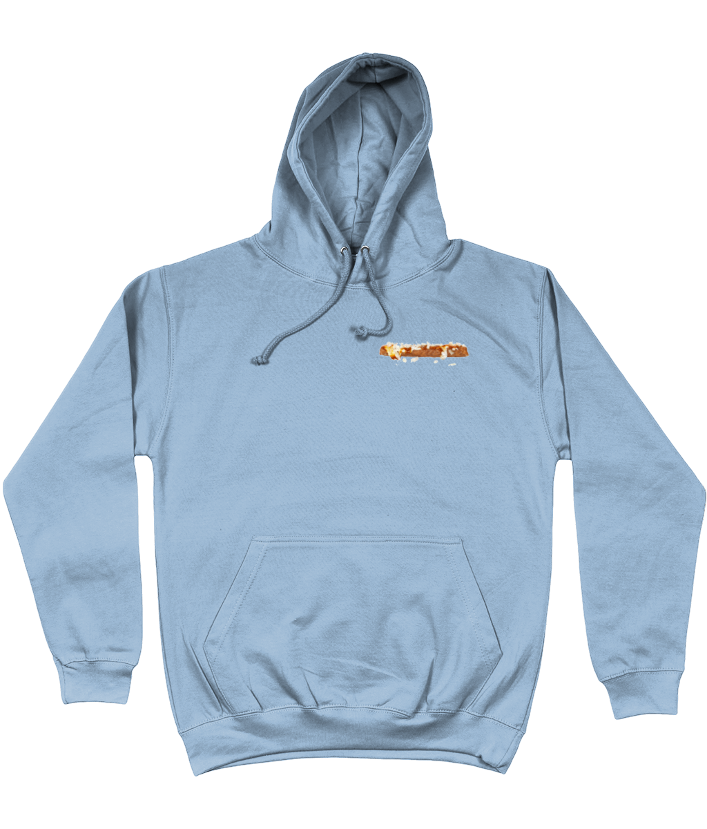 Frikandeltje Speciaal Hoodie