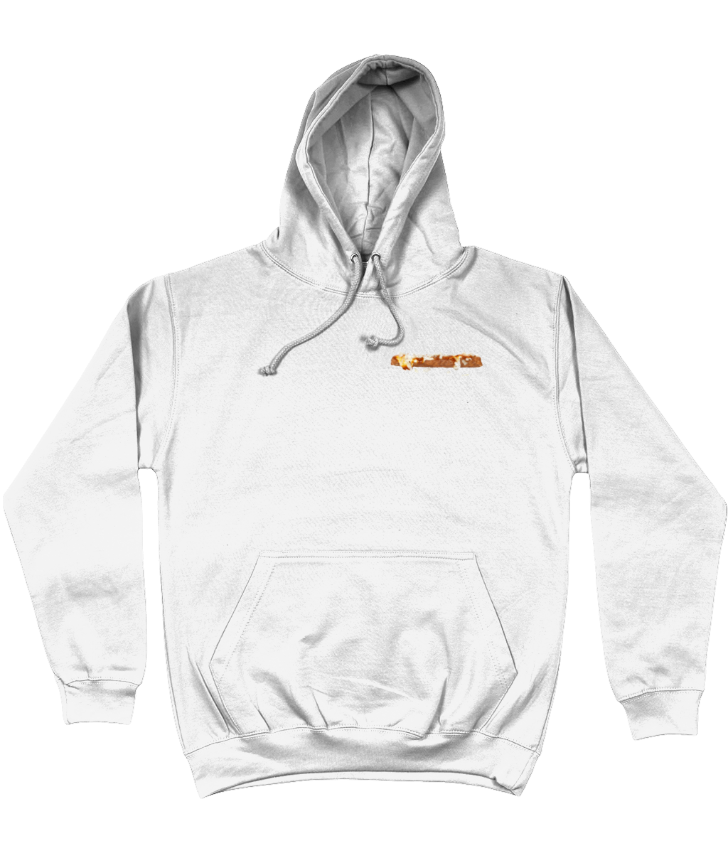 Frikandeltje Speciaal Hoodie