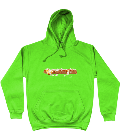 Frikandel Speciaal Hoodie