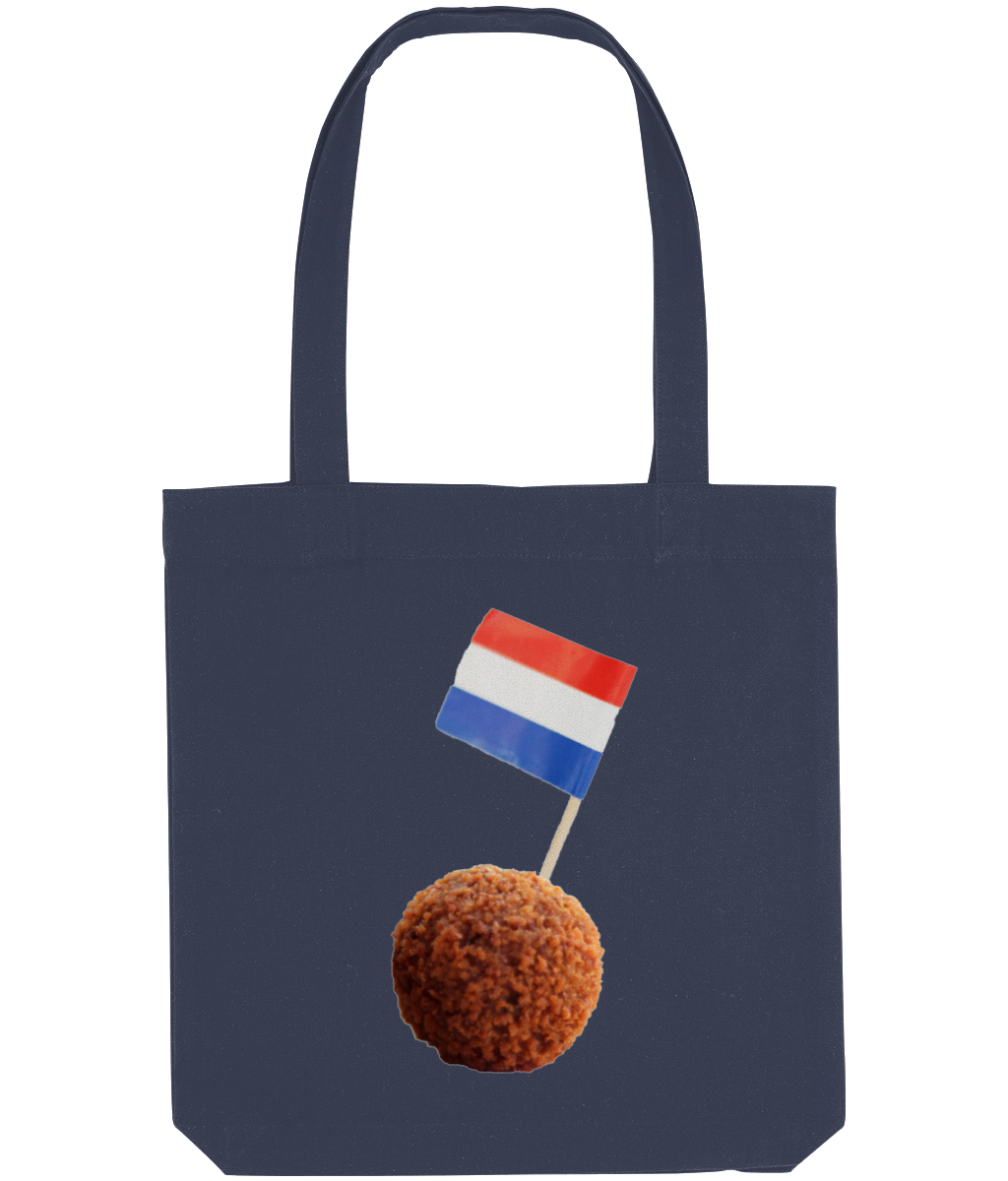 Nederlandse Bitterbal Big Bag