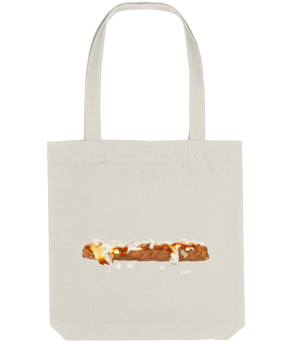 Frikandel Speciaal Big Bag