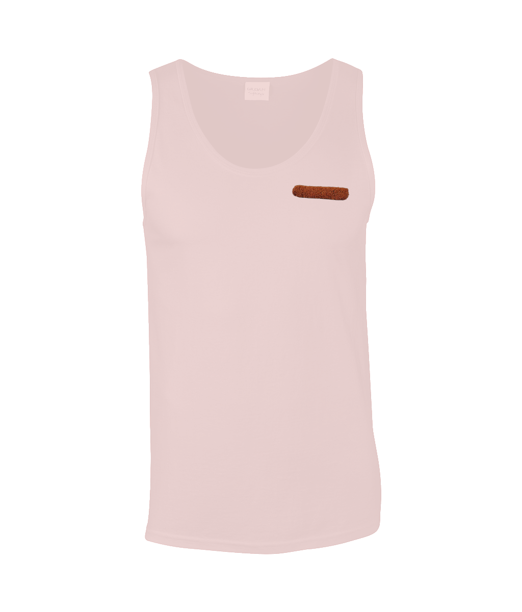 Heren Tank Top - Kroket