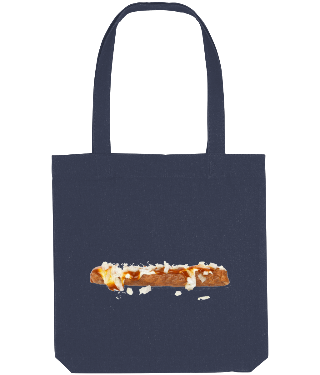 Frikandel Speciaal Big Bag