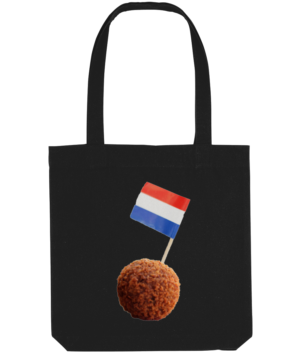 Nederlandse Bitterbal Big Bag