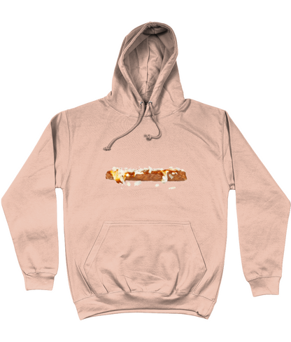 Frikandel Speciaal Hoodie