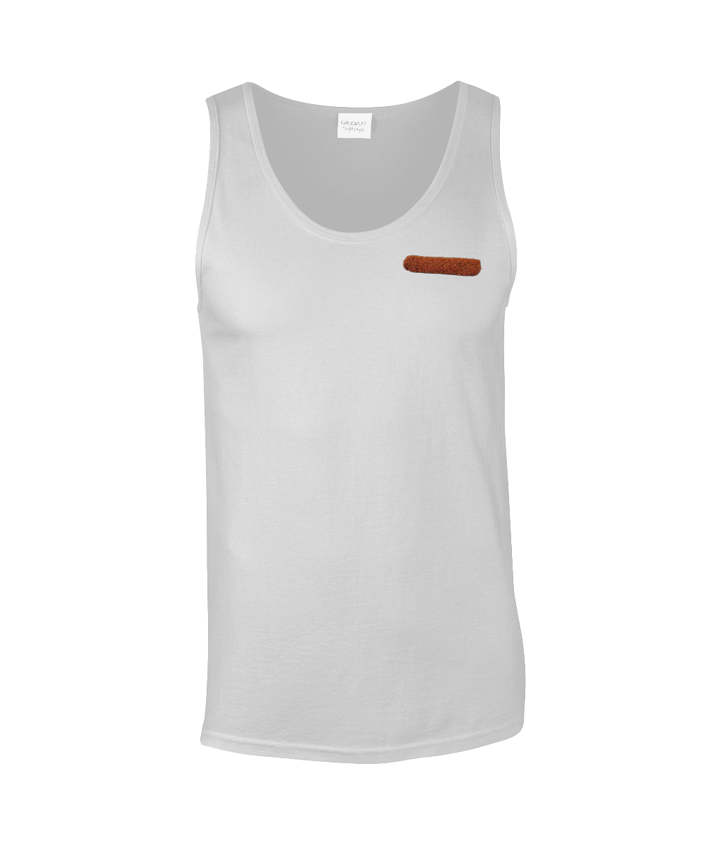 Heren Tank Top - Kroket