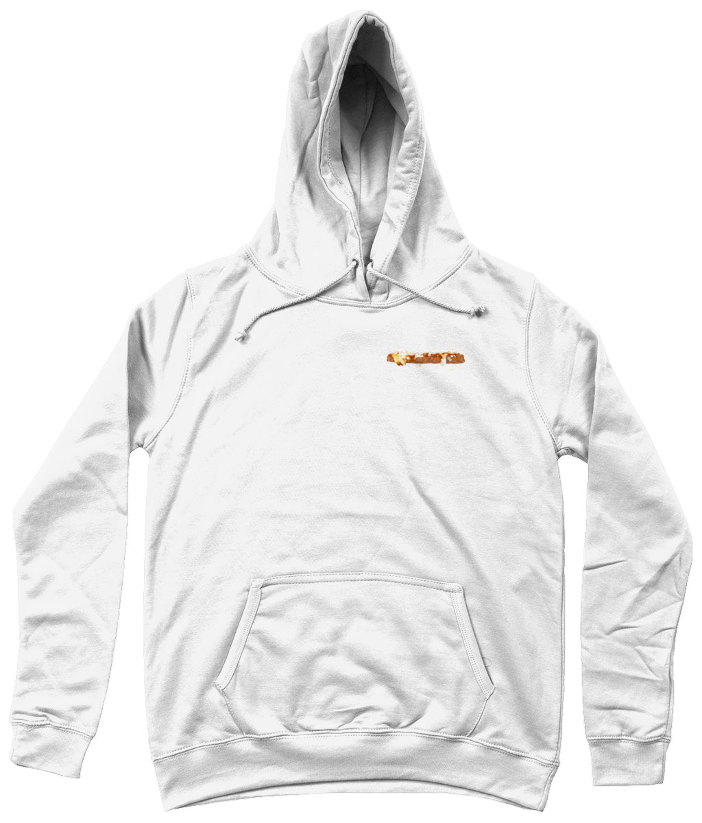 Frikandeltje Speciaal Dames Hoodie