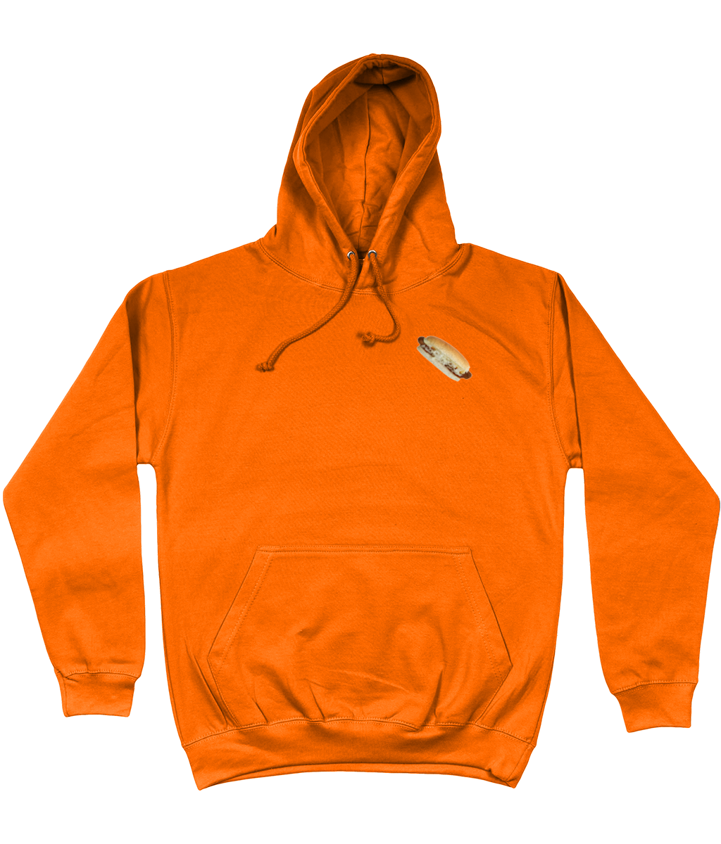 Broodje Frikandeltje Speciaal Hoodie