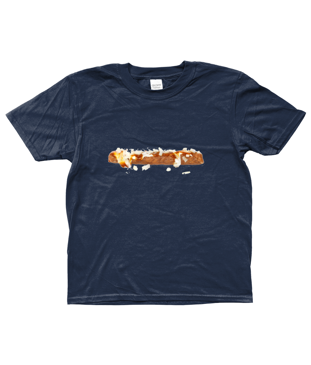 Kids T-Shirt Frikandel Speciaal