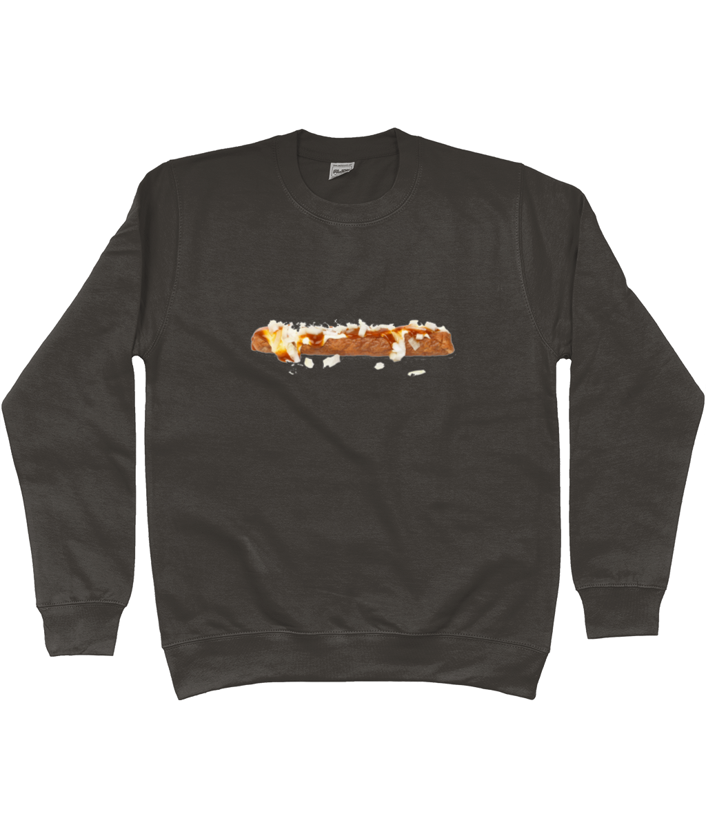 Kids Sweater Frikandel Speciaal