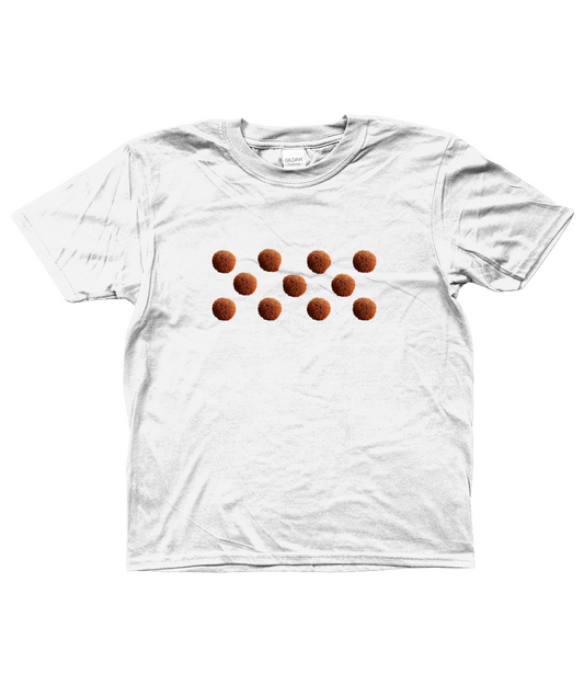 Kids T-Shirt Bitterballen