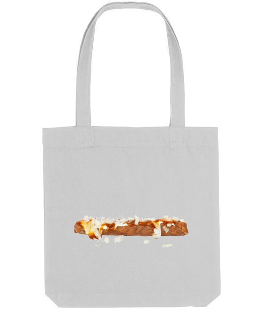 Frikandel Speciaal Big Bag