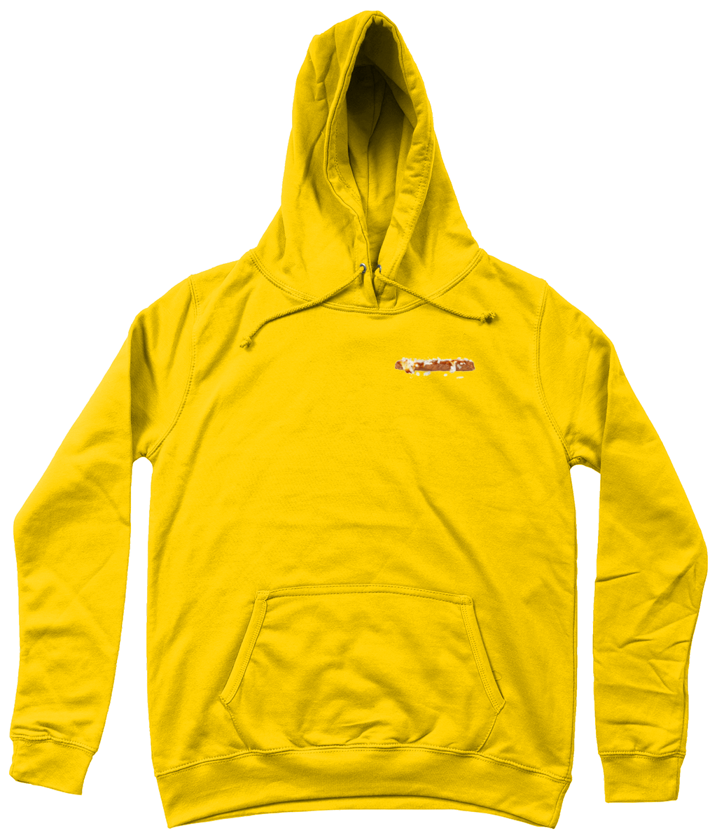 Frikandeltje Speciaal Dames Hoodie