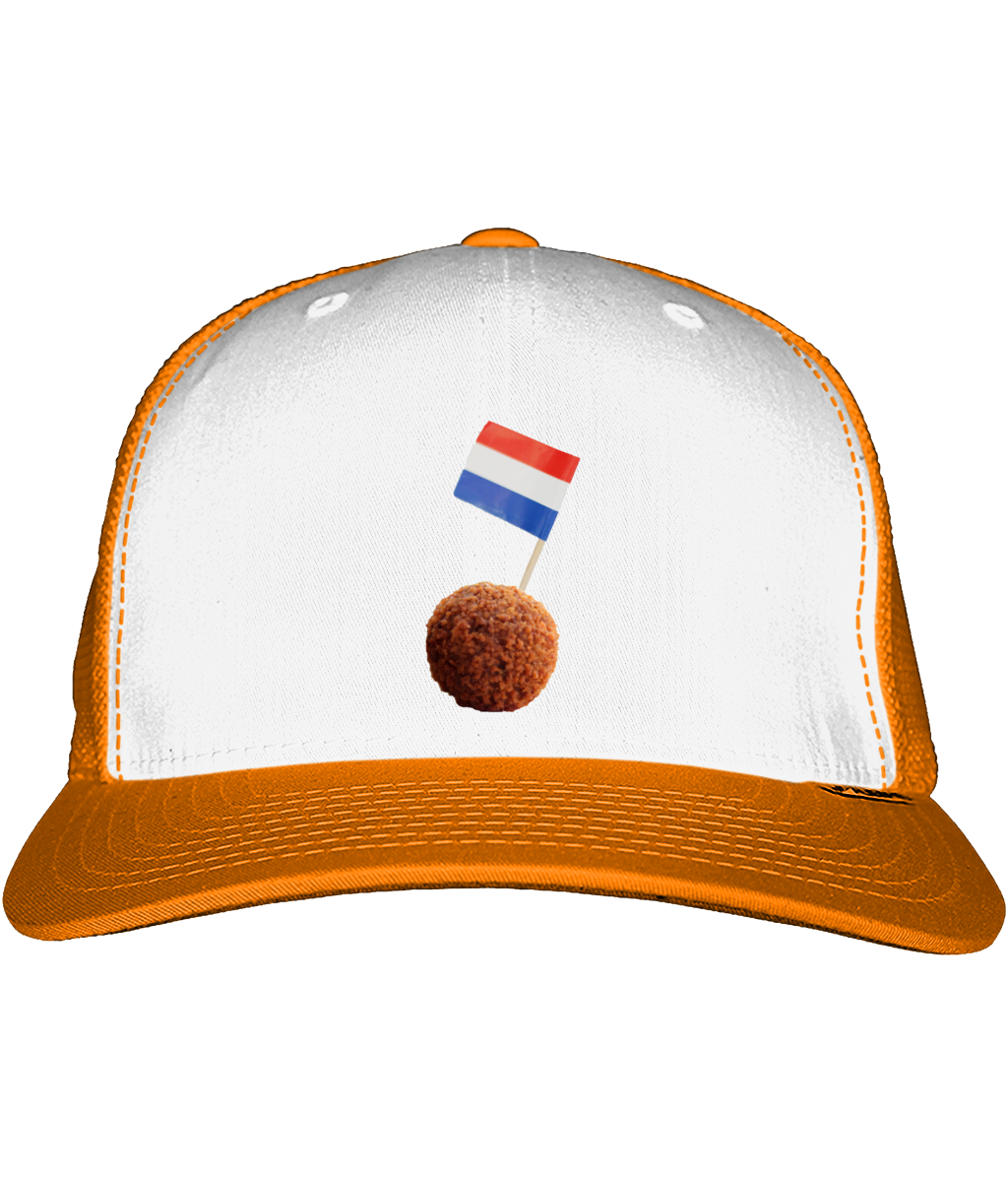 Oranje Pet!