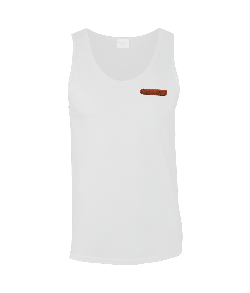 Heren Tank Top - Kroket