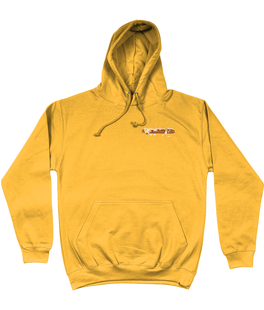 Frikandeltje Speciaal Hoodie