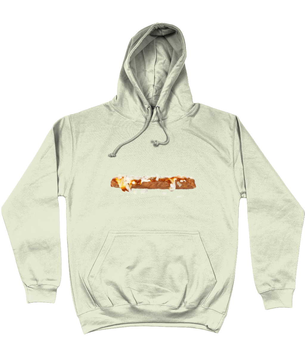 Frikandel Speciaal Hoodie