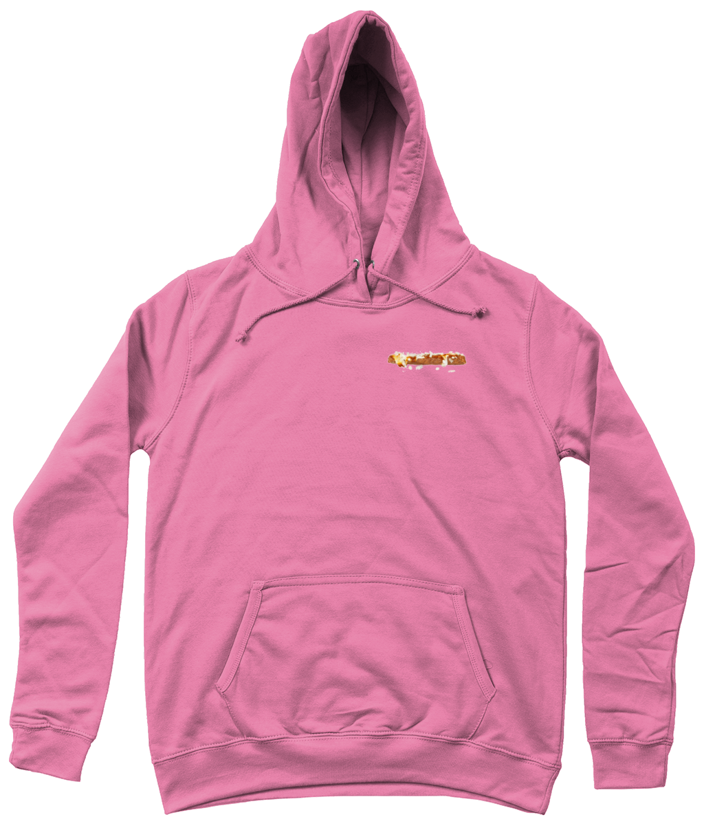 Frikandeltje Speciaal Dames Hoodie