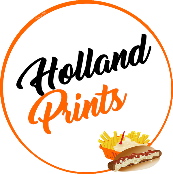 Holland Prints