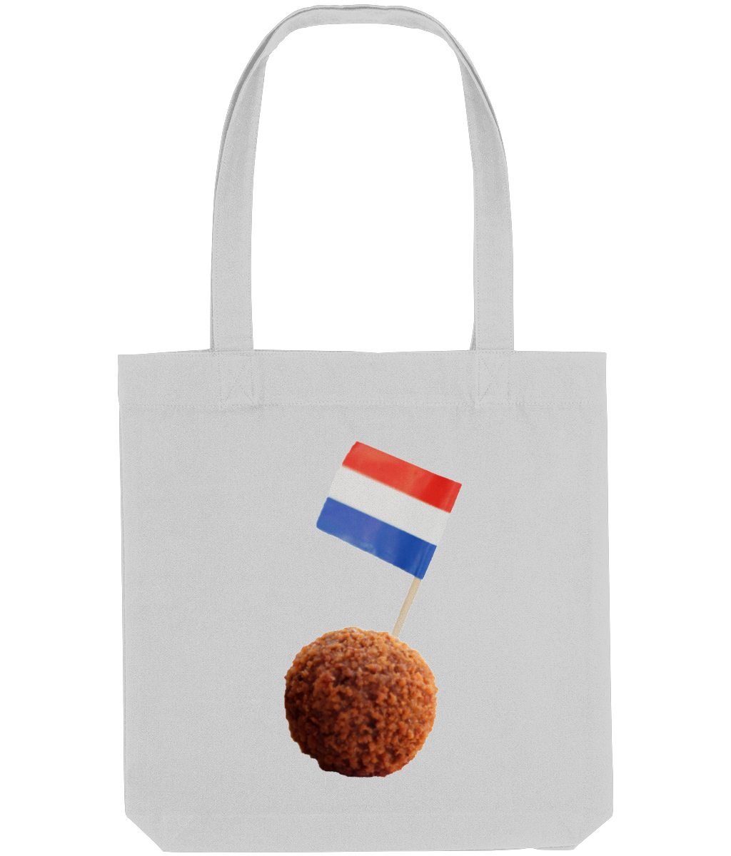 Nederlandse Bitterbal Big Bag