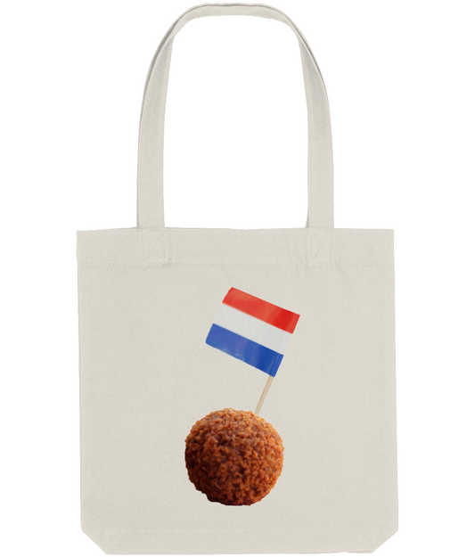 Nederlandse Bitterbal Big Bag