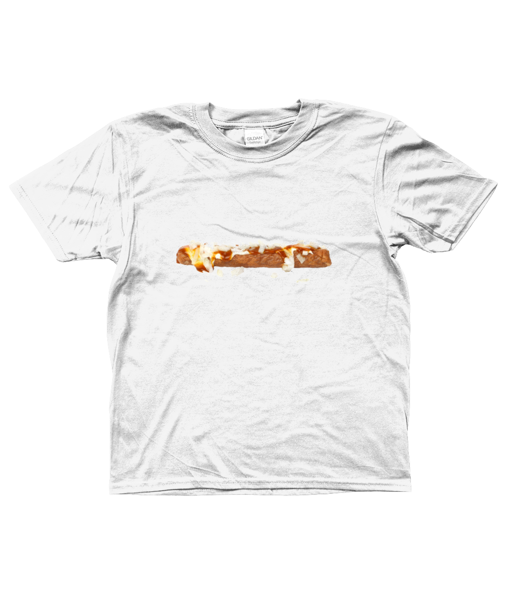 Kids T-Shirt Frikandel Speciaal