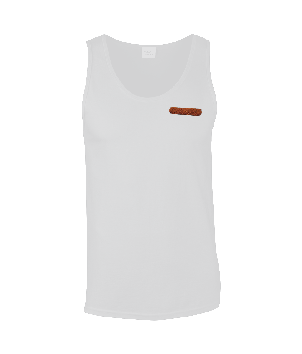 Heren Tank Top - Kroket