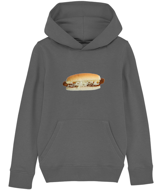 Frikandel Speciaal Kids Hoodie