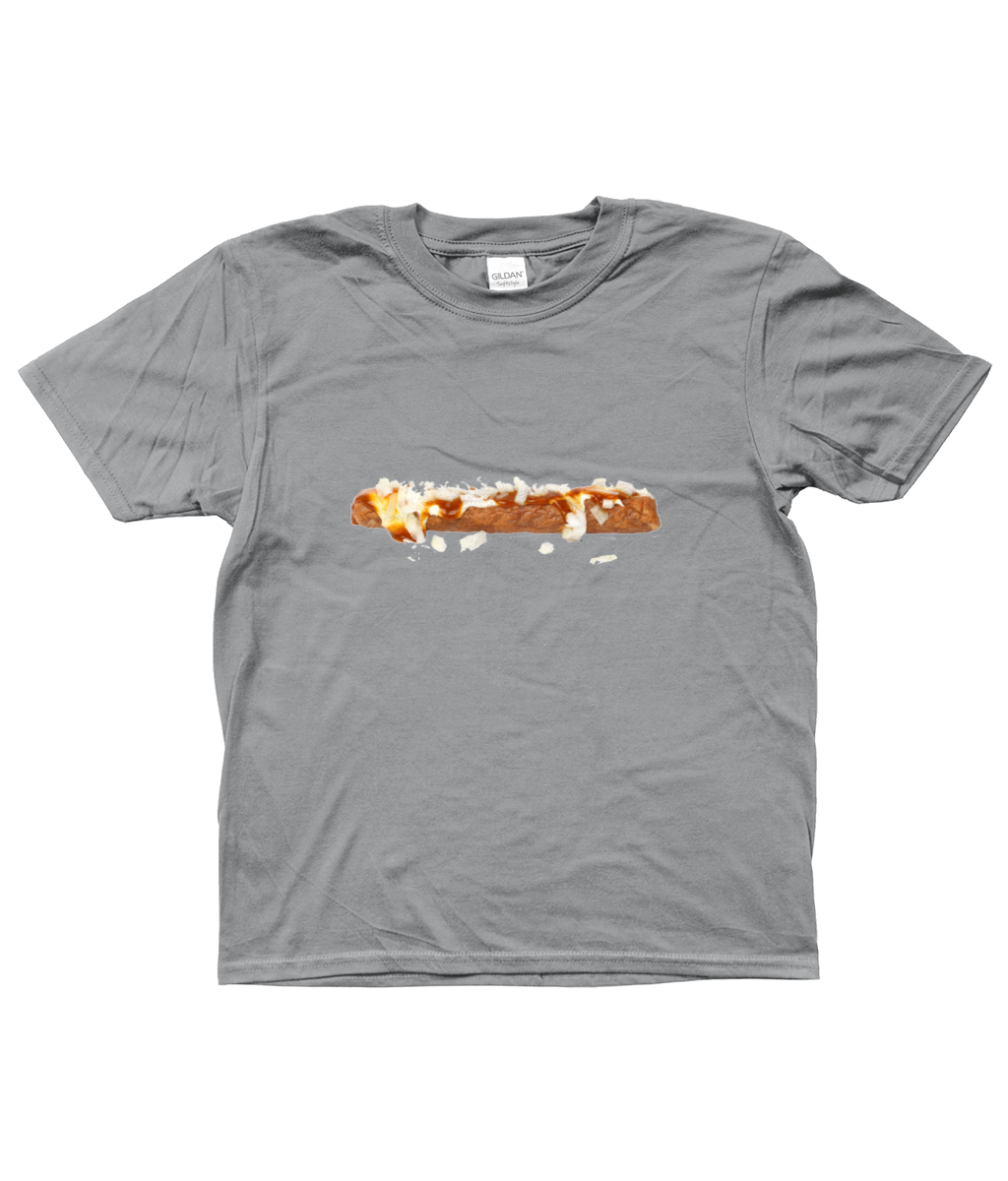 Kids T-Shirt Frikandel Speciaal