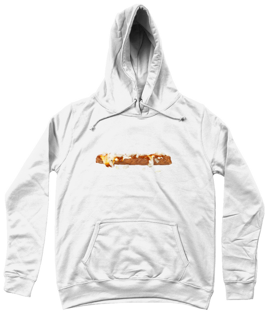 Frikandel Speciaal Dames Hoodie