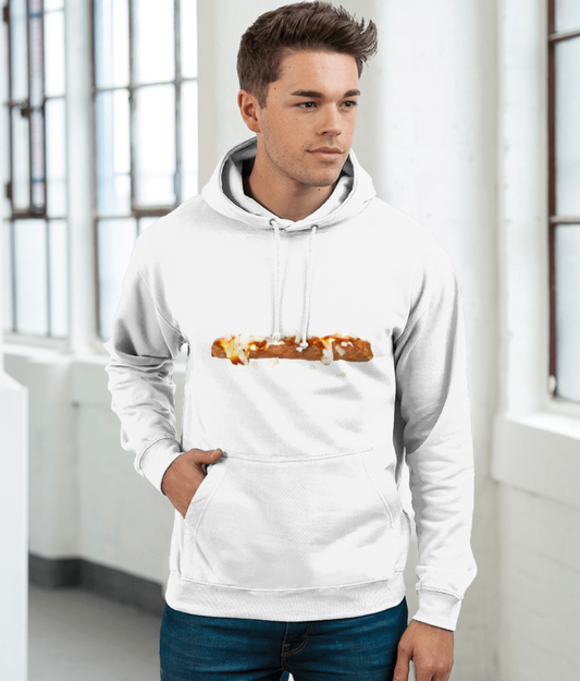 Frikandel Speciaal Hoodie