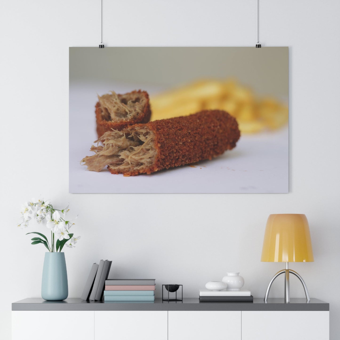 Kroket Poster