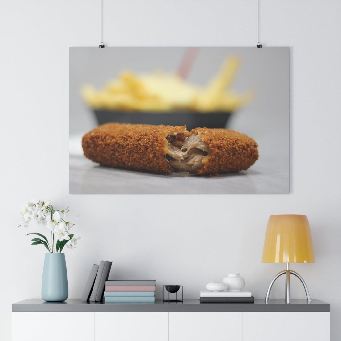 Kroket Poster